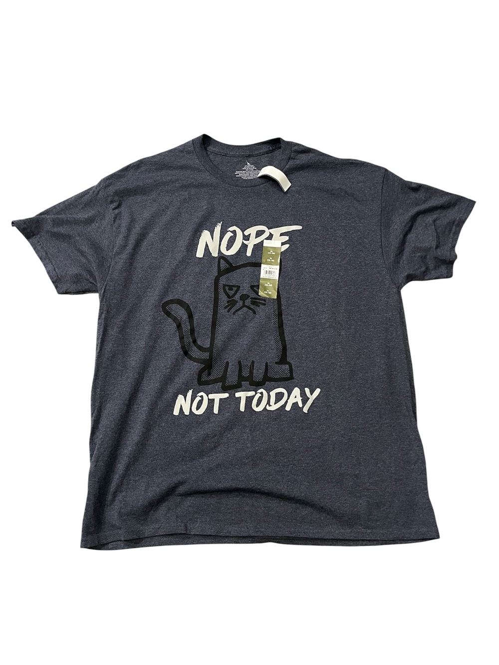 Cat T-Shirt
